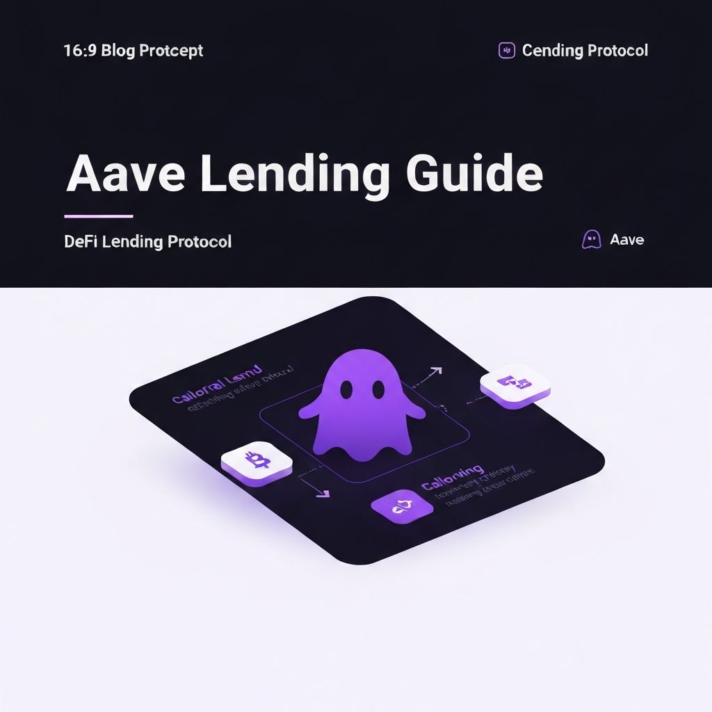 Aave Lending Guide