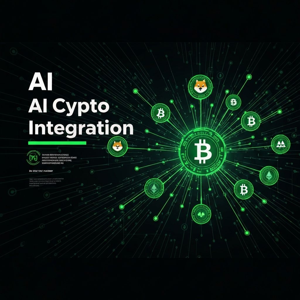 AI Crypto Integration