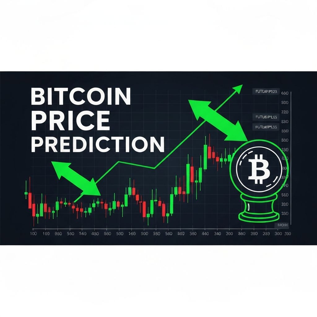 Bitcoin Price Prediction 2026: What BTC Could Do Next