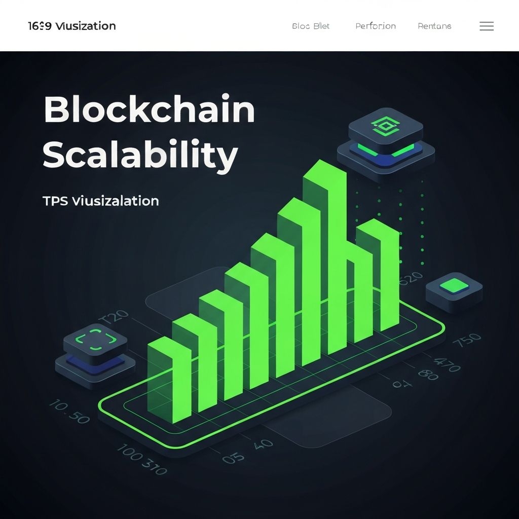 Blockchain Scalability