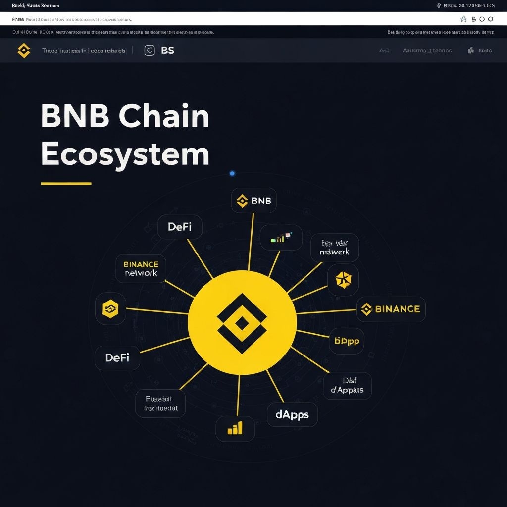 BNB Chain Ecosystem