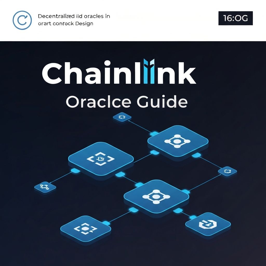 Chainlink Oracle Guide