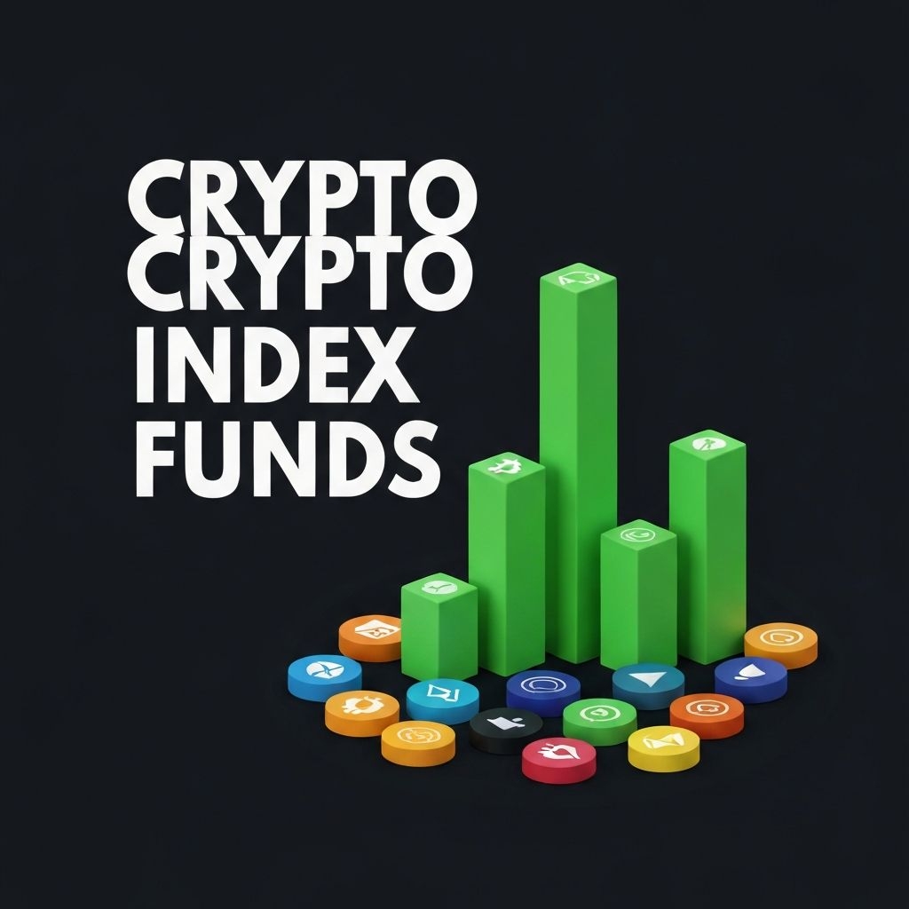 Crypto Index Funds
