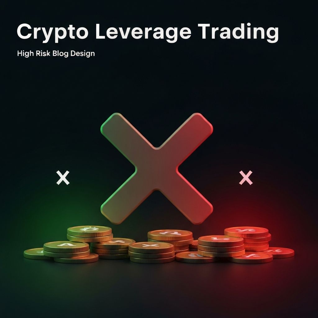 Crypto Leverage Trading