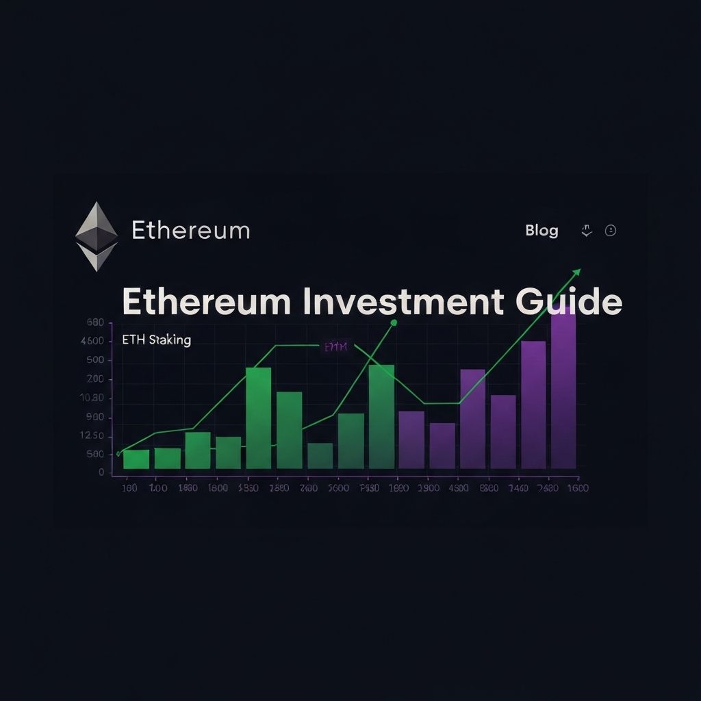Ethereum Investment Guide