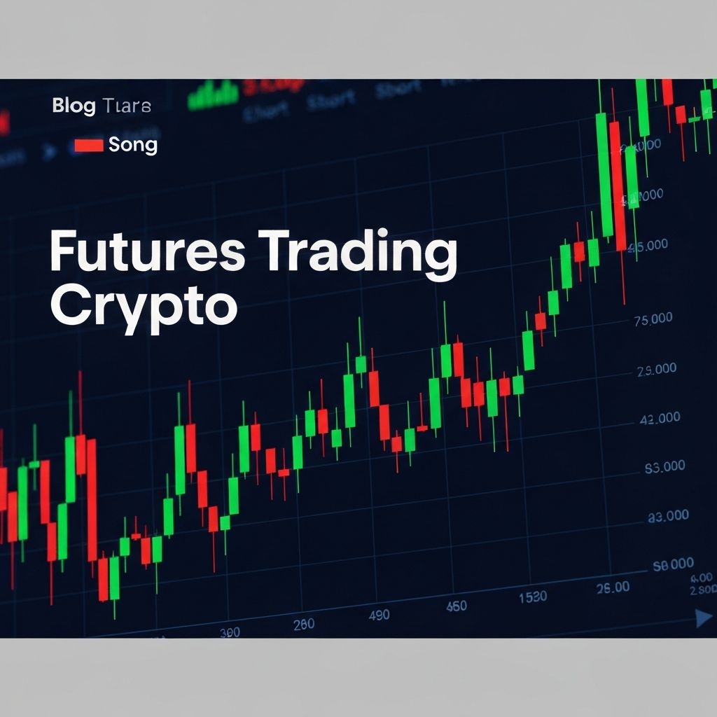 Futures Trading Crypto