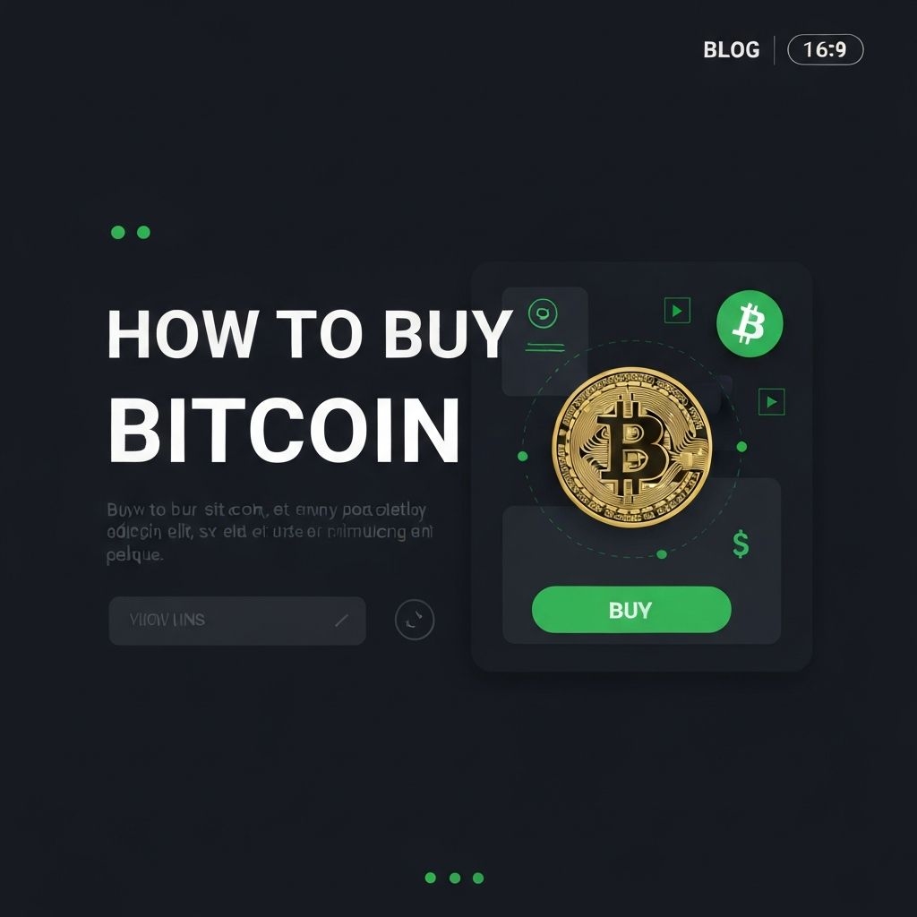 How to Buy Bitcoin in 2026: Fast DeFi Swaps on Swapy.io