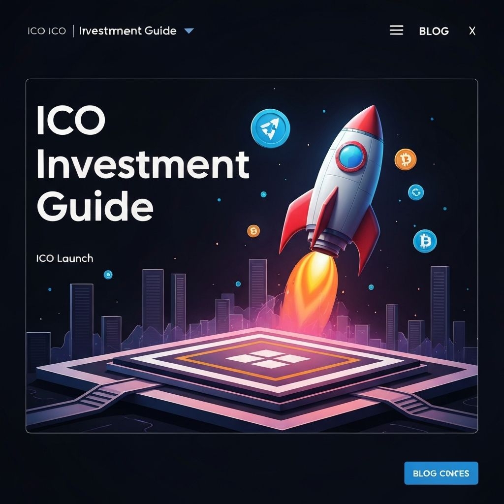 ICO Investment Guide