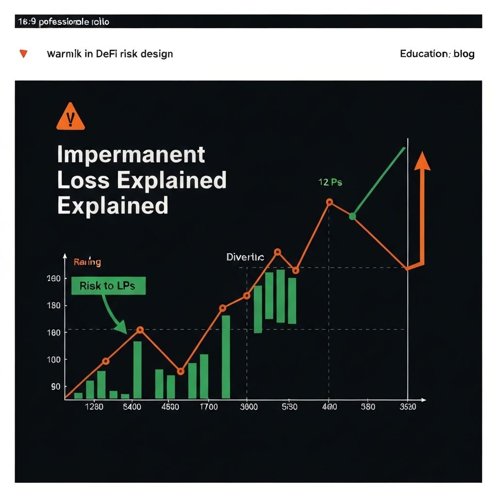 Impermanent Loss Explained