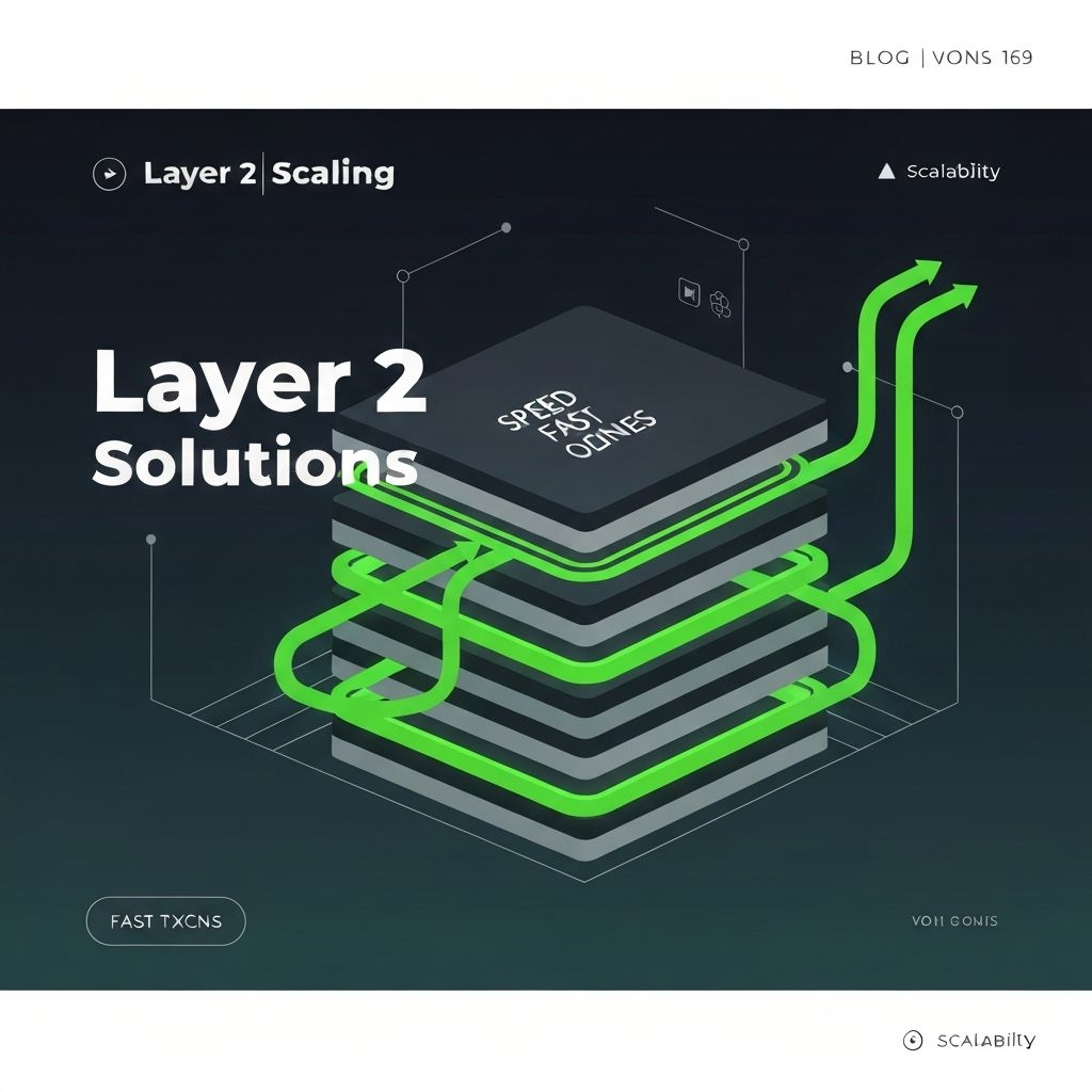 Layer 2 Solutions