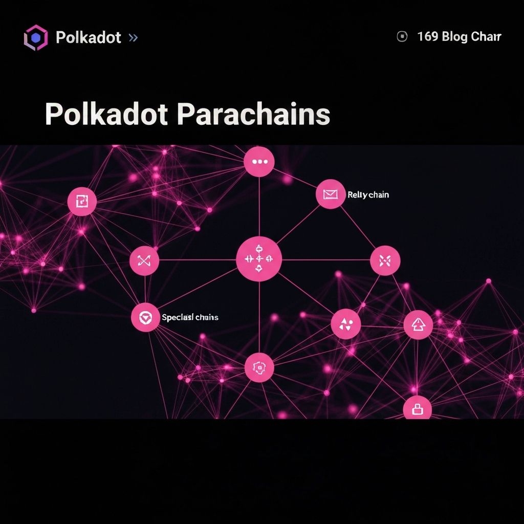 Polkadot Parachains