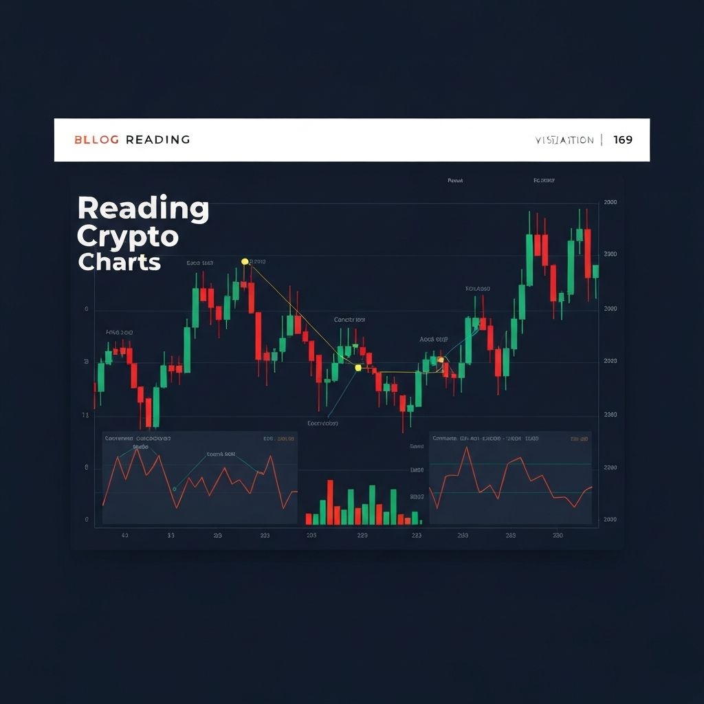Reading Crypto Charts