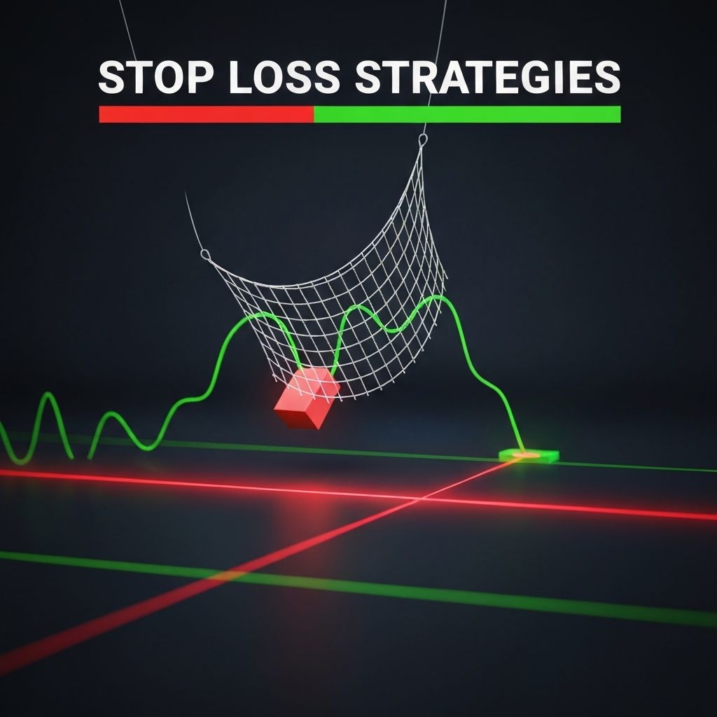 Stop Loss Strategies