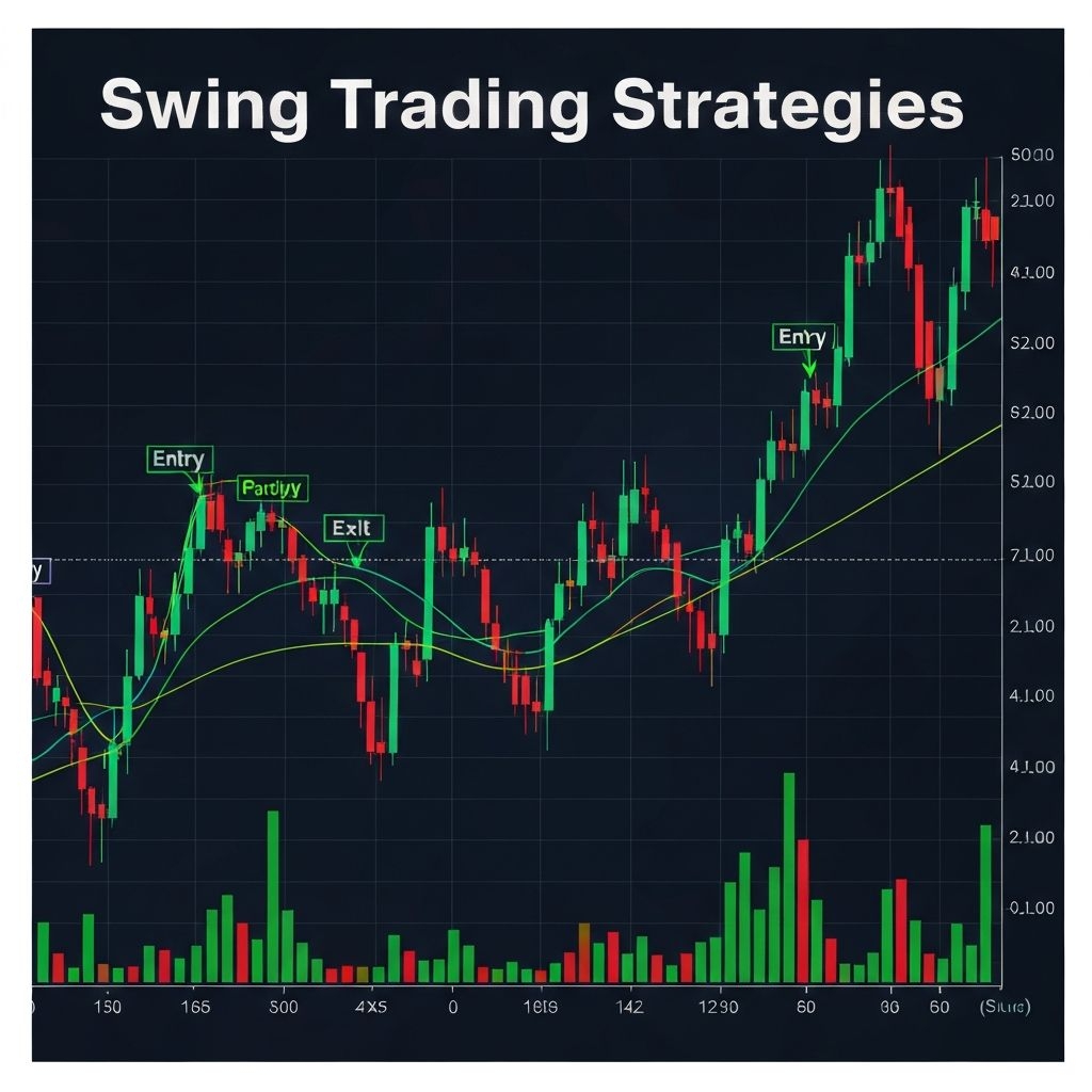 Swing Trading Strategies