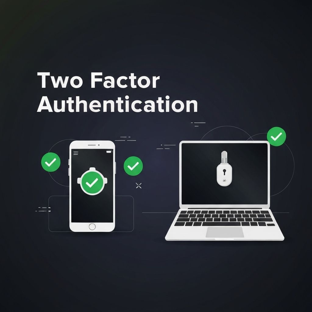 Two Factor Authentication