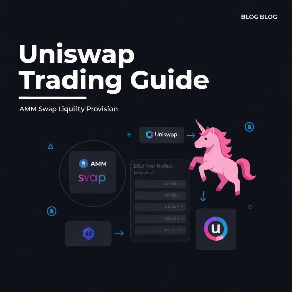 Uniswap Trading Guide