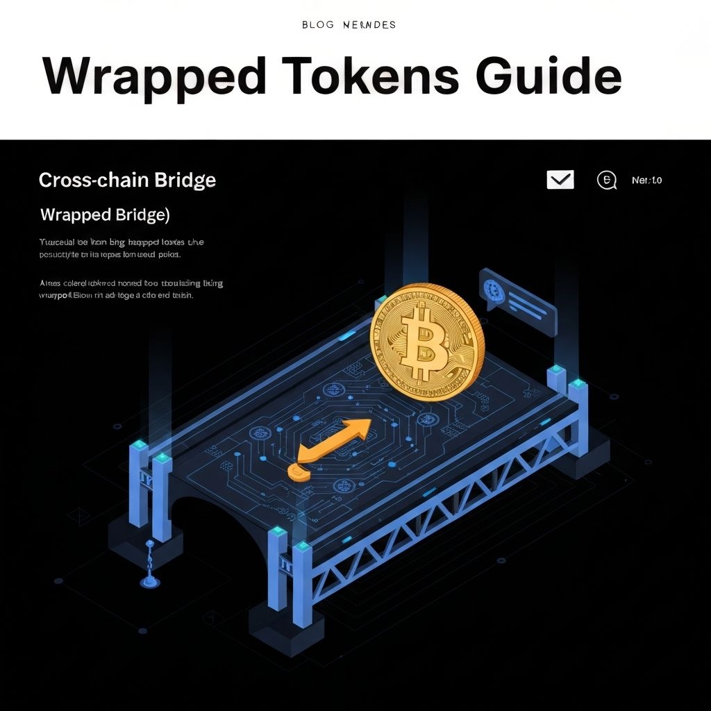 Wrapped Tokens Guide