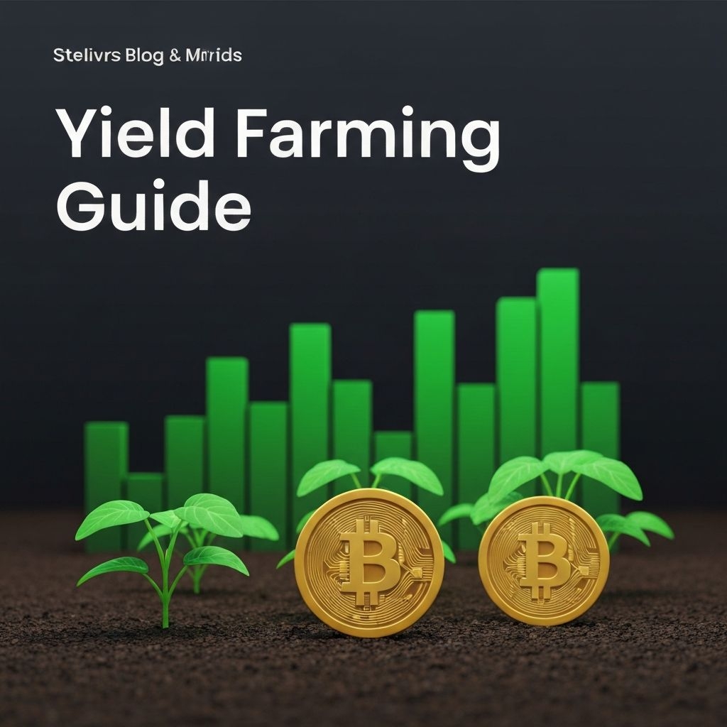 Yield Farming Guide